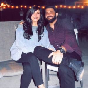 Meet your Posher, Calli